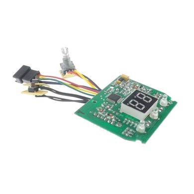 Speed Control Switch & PCB Freedom T2 pluged fitting