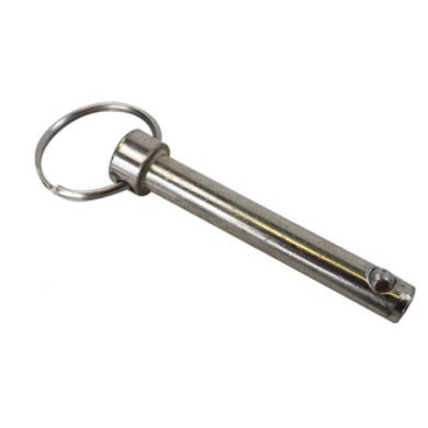 Quick Release Pin 7.8mm x 45mm