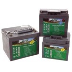 Lead Acid Batteries