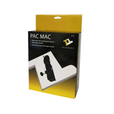 Rain Cover - Pac Mac