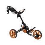 Push Golf Trolleys