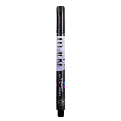 Marki Golf Ball Pen