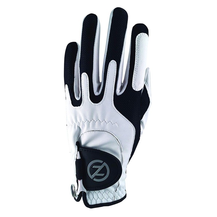 Gloves - ZF Performance - Mens White LH