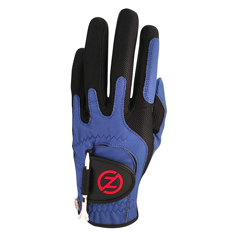 Gloves - ZF Performance - Mens Blue LH