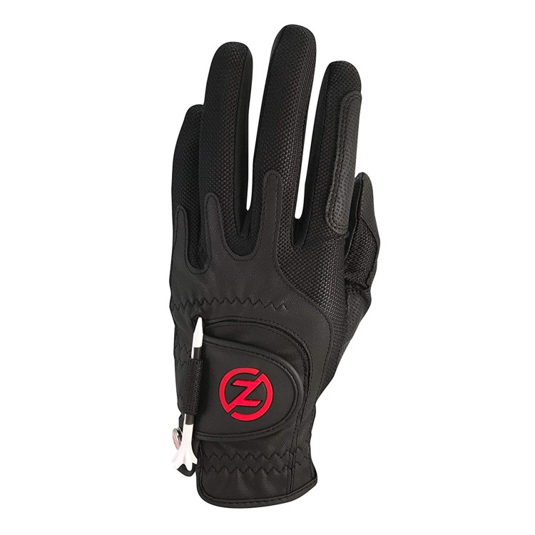 Gloves - ZF Performance - Mens Black LH