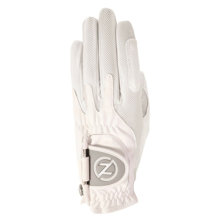 Gloves - ZF Performance - Ladies White LH