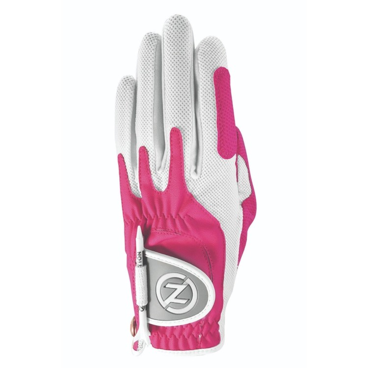Gloves - ZF Performance - Ladies Pink LH