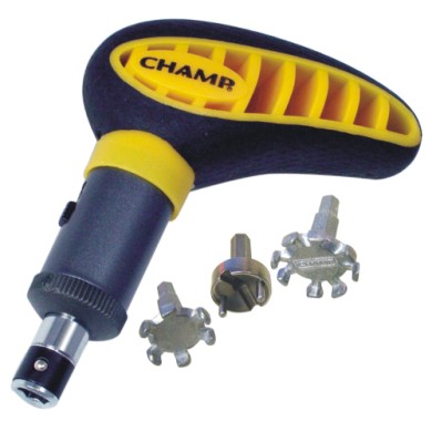 Wrench - Champ Max Pro