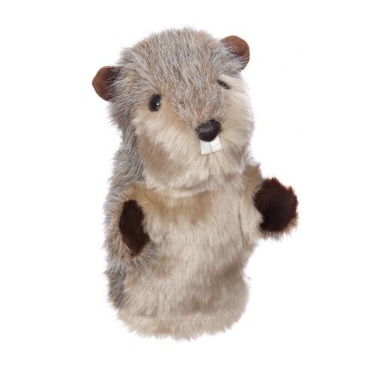 Head Cover - Novelty - Gopher