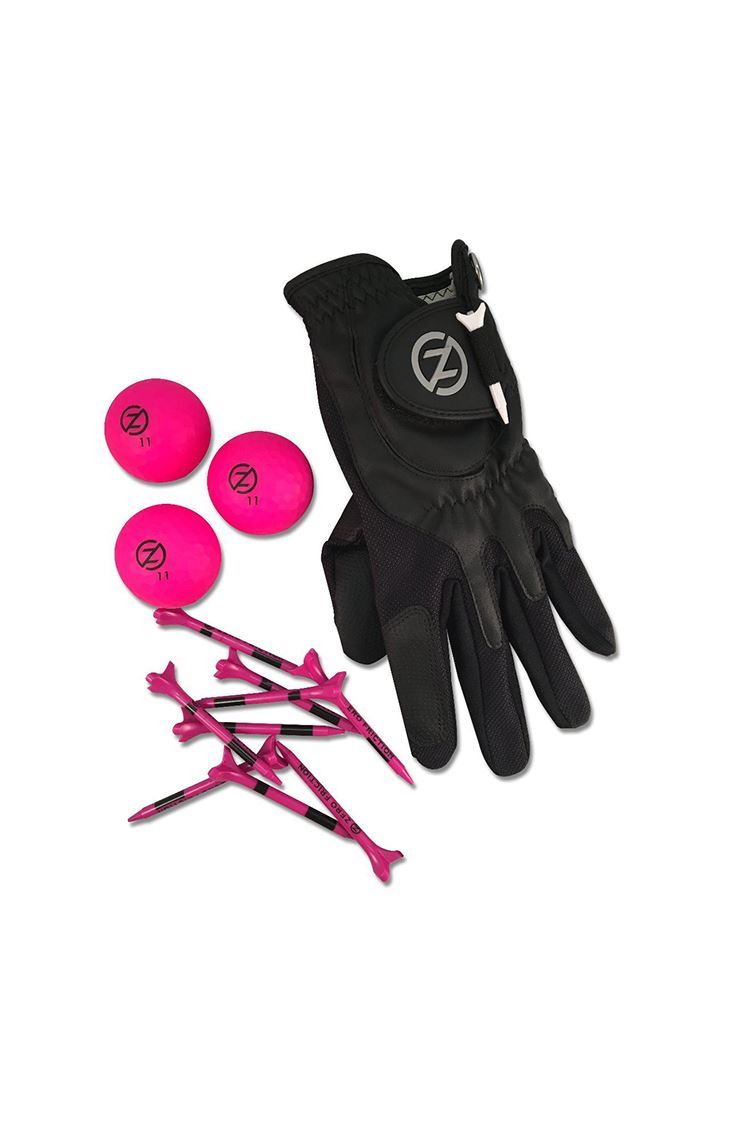 Supertube Gift Set - Pink