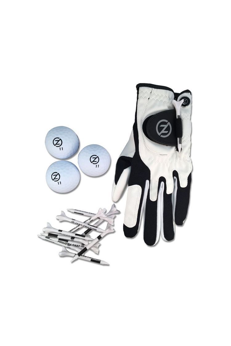 Supertube Gift Set - White