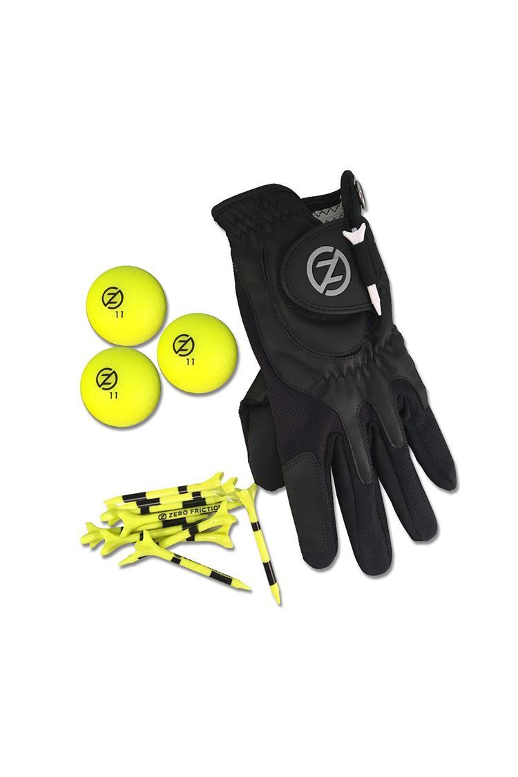 Supertube Gift Set - Yellow