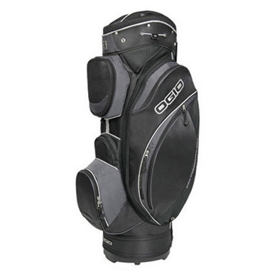 Ogio Kingpin Petrol Cart Bag