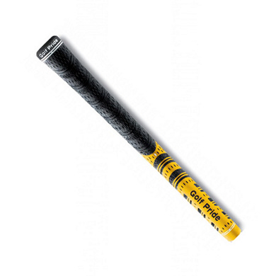 Grip - Multi Compound blk/Yellow