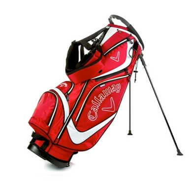 Callaway Euro Chev Stand Bag