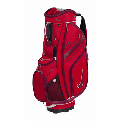 nike cart bag