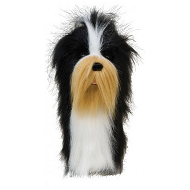 Daphne's Novelty Shihtzu Headcover