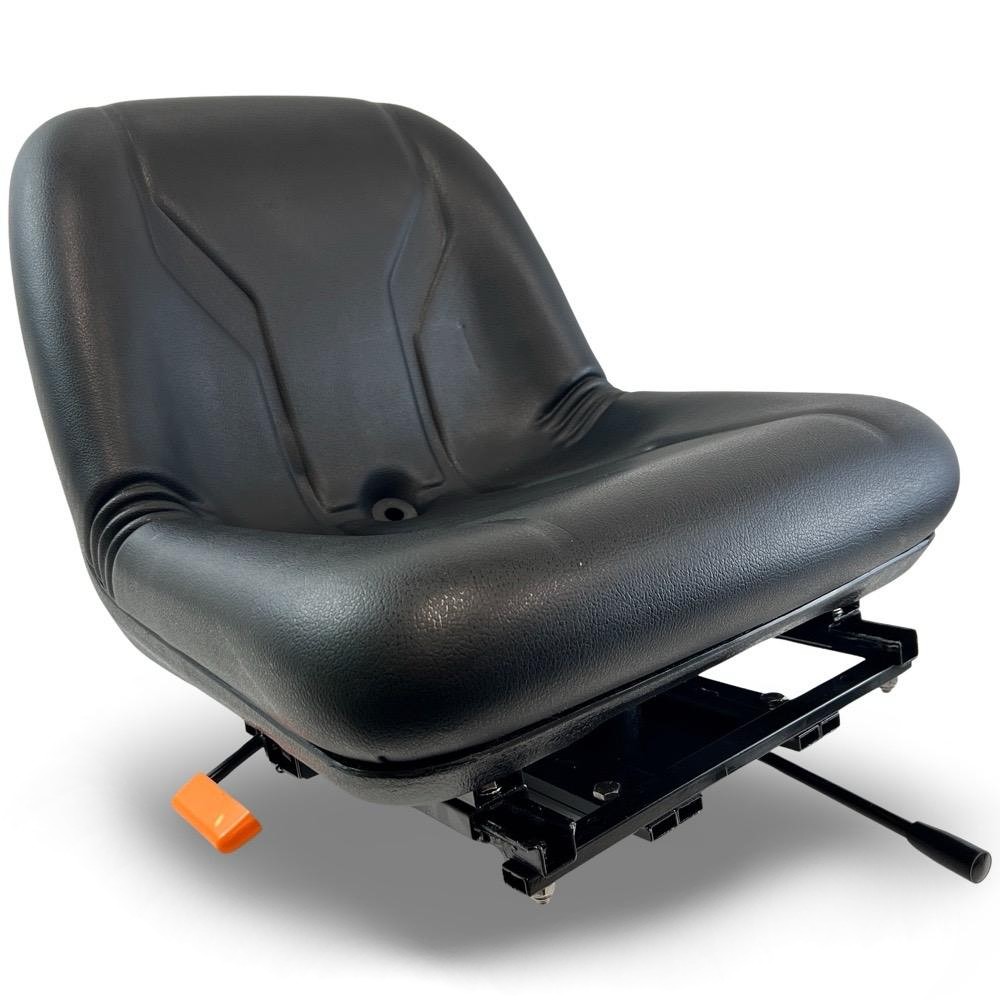 Atlas - Seat comfort complete with fixings