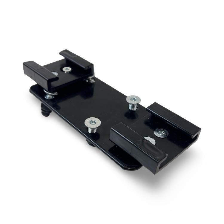 Atlas Front basket bracket