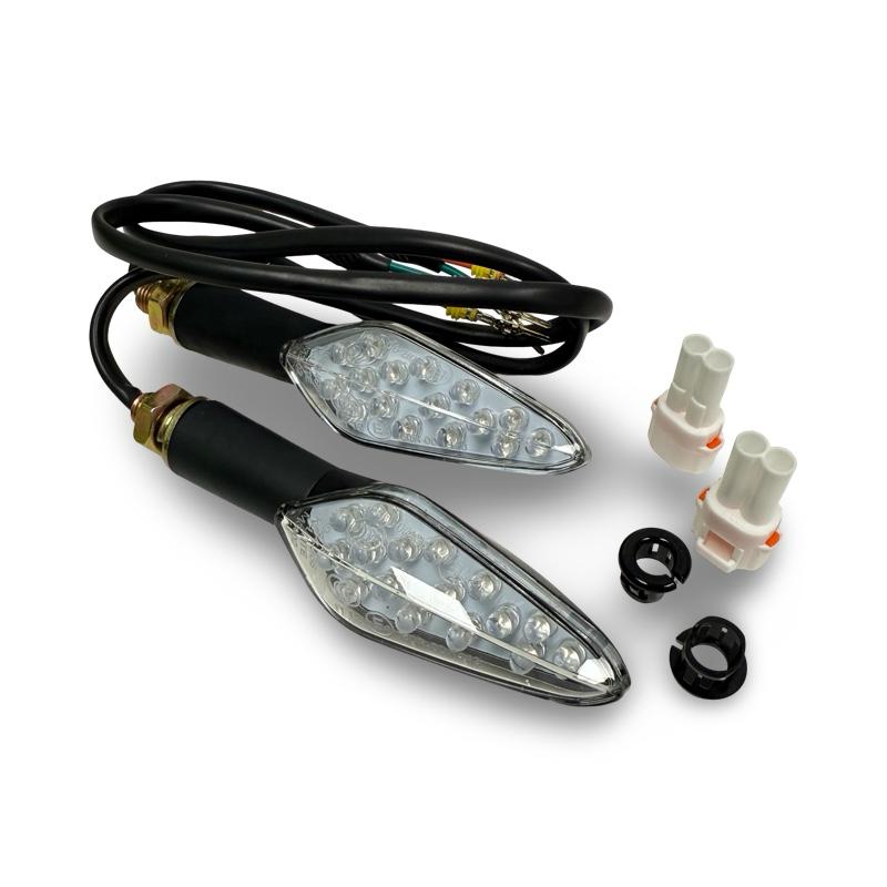 Buggy 2 Go - Front light x 2