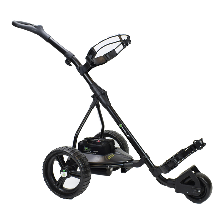 Powerbug Lithium Battery Golf Trolley | Powerhouse Golf