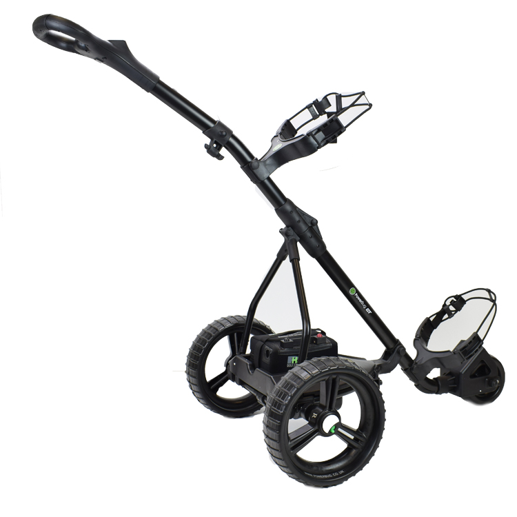 Golf Battery Golf | Powerbug Trolley Lithium Powerhouse