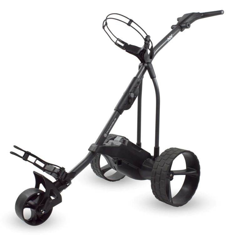 PowerBug NX Lithium Electric Trolley