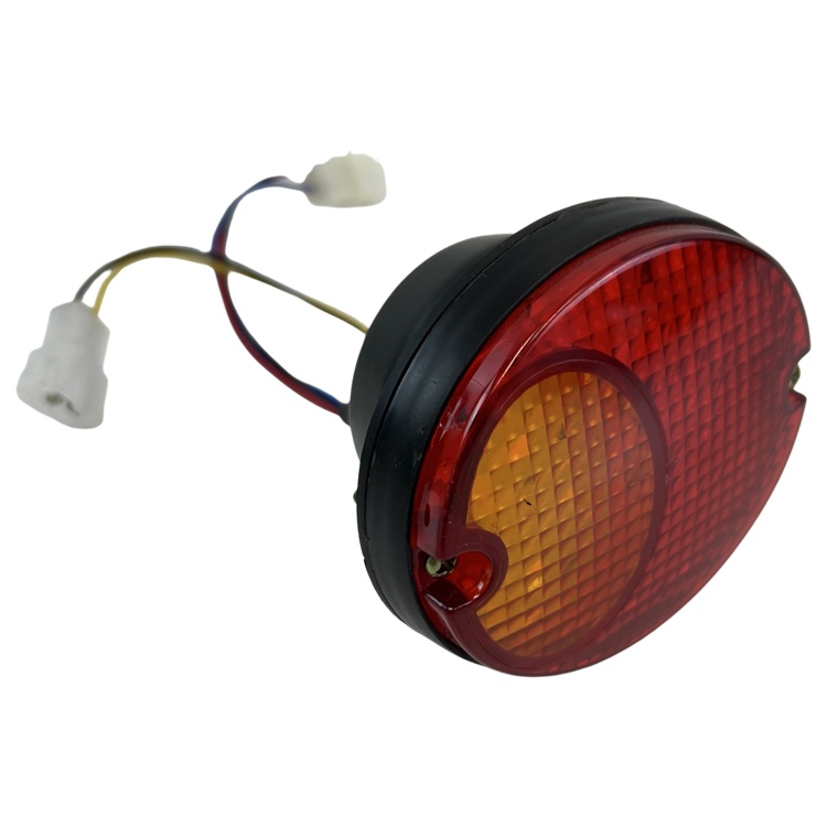Duo - Rear Light and indicator