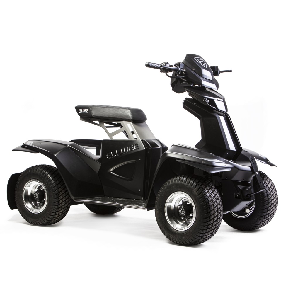 Ellwee Easy Golf Lithium Golf buggy