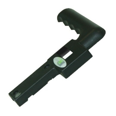 Upper 'L-Shaped' Handle (without Battery Indicator)