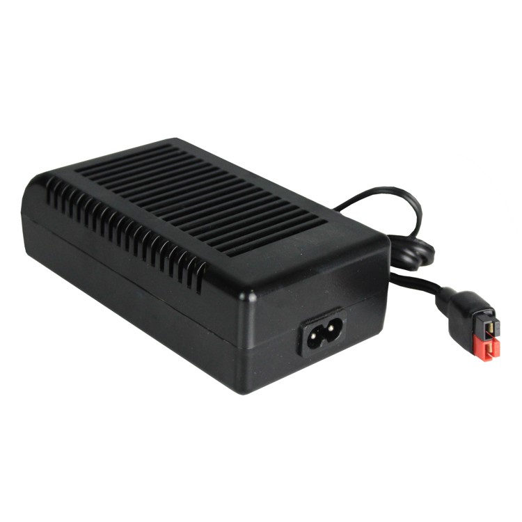 Charger - 12v 4A. Torrberry plug  (Lead Acid)