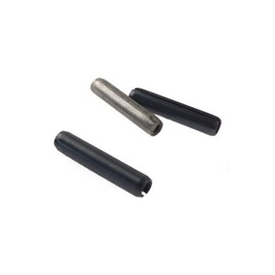 Axle Pins (x 3 Pack) 20 x 4mm Steel