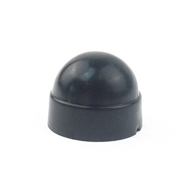 Freedom T2 - Nut Covers Rubber - 8mm