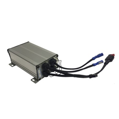 Relay - Remote  30A - with lead