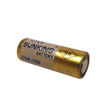 23A 12V Battery for Remote Control Electric Golf Trolley