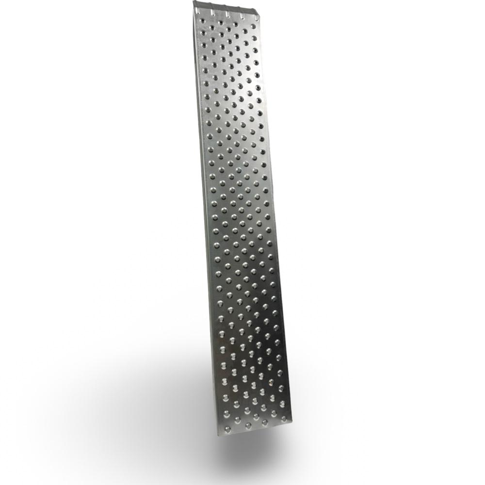 Ramps - Steel Non folding 53 " x 9" 2pc