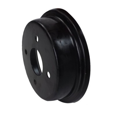 Wheel - Pro/S Front & Rear Steel Back Only