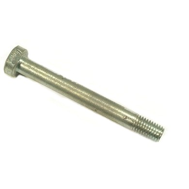 Steering King Pin Nut & Bolt (95mm)