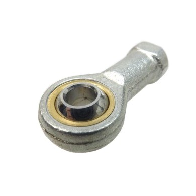 Track Rod End - (Right hand thread)