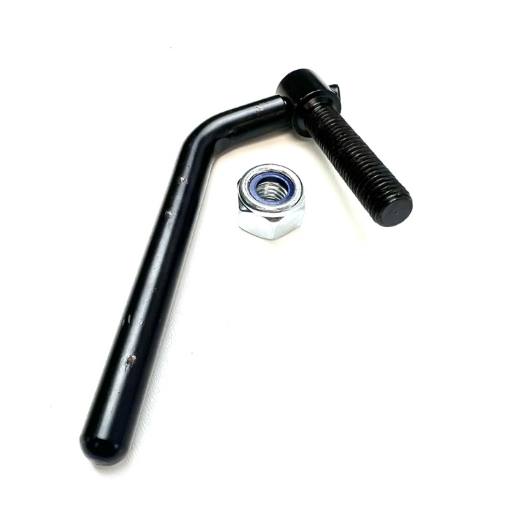 Steering Arm Regulator