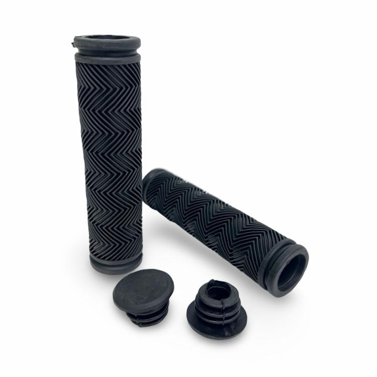 Rubber Hand Grip Standard (Single)