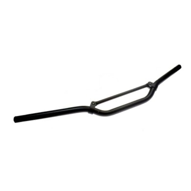 Double Bullhorn Handle Bar