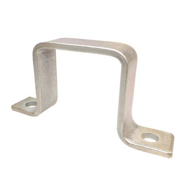 Bracket - U-Shaped for Motor/Gearbox