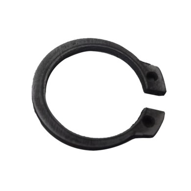 Motor/Gearbox - Half Shaft Circlip - 19mm