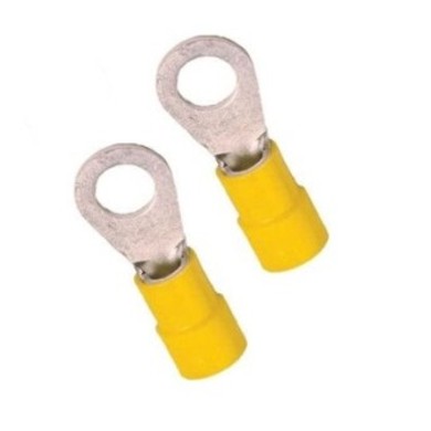 Terminal Ring - 8.4mm 2 pk