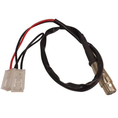 Multi Save - Off Board Charger Lead
