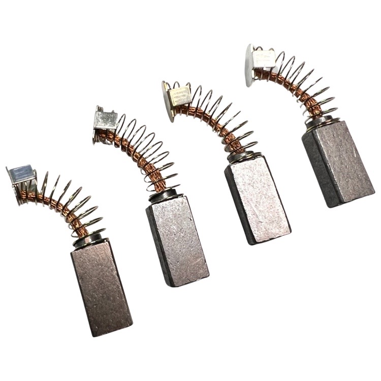 Motor Brushes (4 Pack)