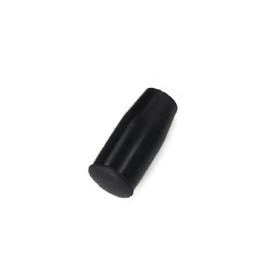 Seat Release Handle - Black Knob