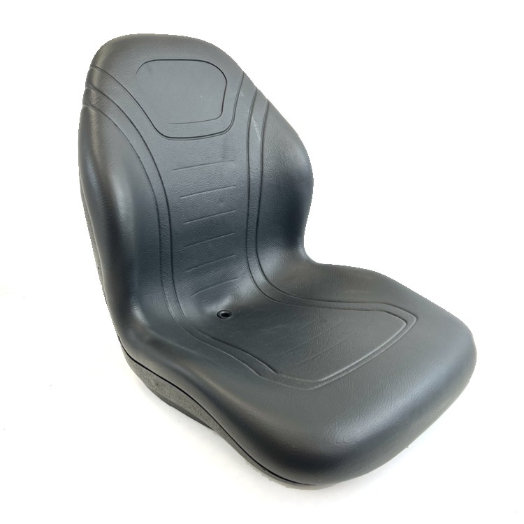 Seat-Captain High Back Seat Only PH200
