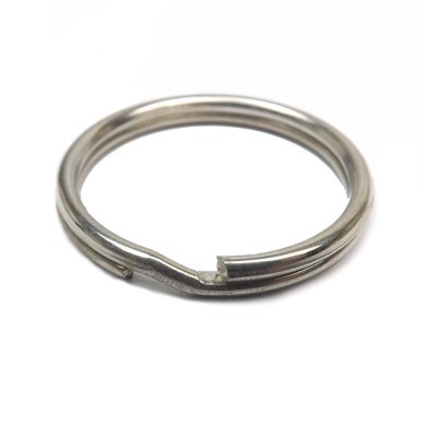 Bag Stand - 25mm Retaining Rings